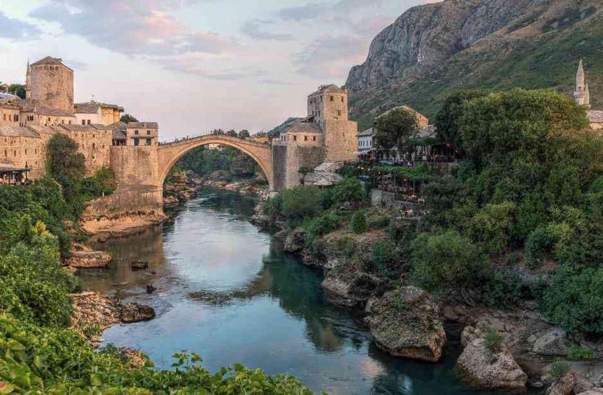 7 towns where you’ll love visiting Europe’s countryside