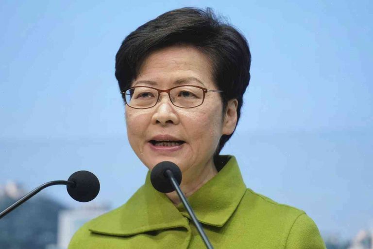 Hong Kong raises the bar for 2020 legislative elections