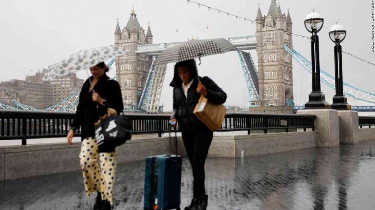 Brexit tourism: Is the UK in trouble?