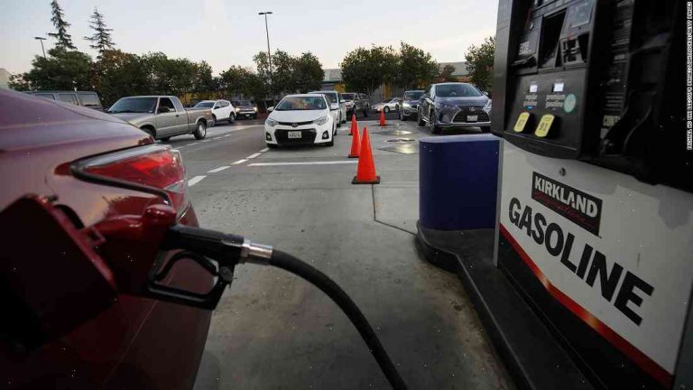 Price pressures: Gas prices drop across US, but some stations seeing big gains