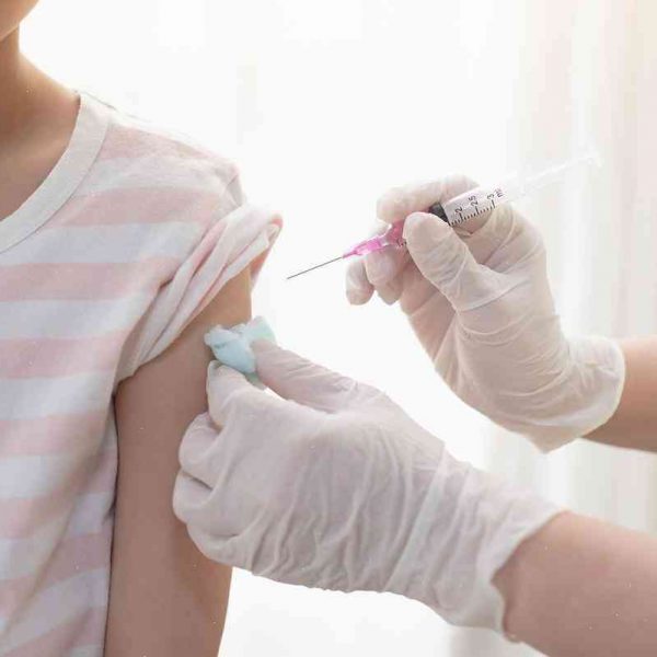 Vaccine against measles, mumps and rubella soon to be available in Canada