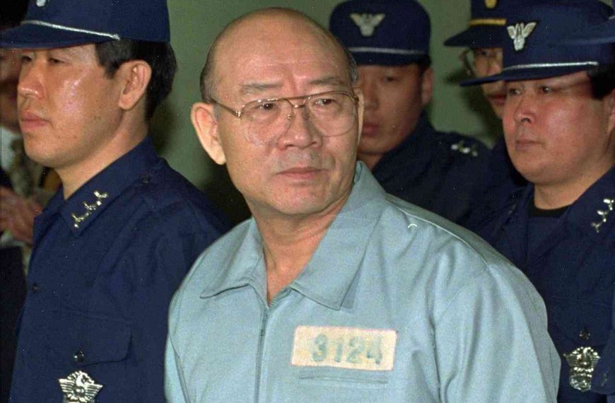 Ex-President Chun Doo-hwan, Leader of South Korea After Assassination, Dies at 90