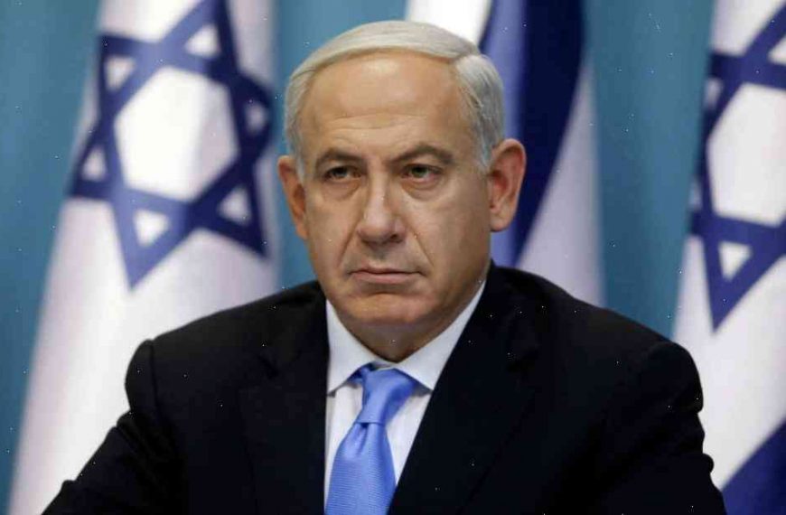 How to meet Benjamin Netanyahu