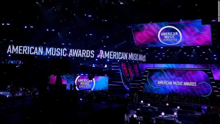 The American Music Awards winners: Did Justin Bieber and Rihanna win big?