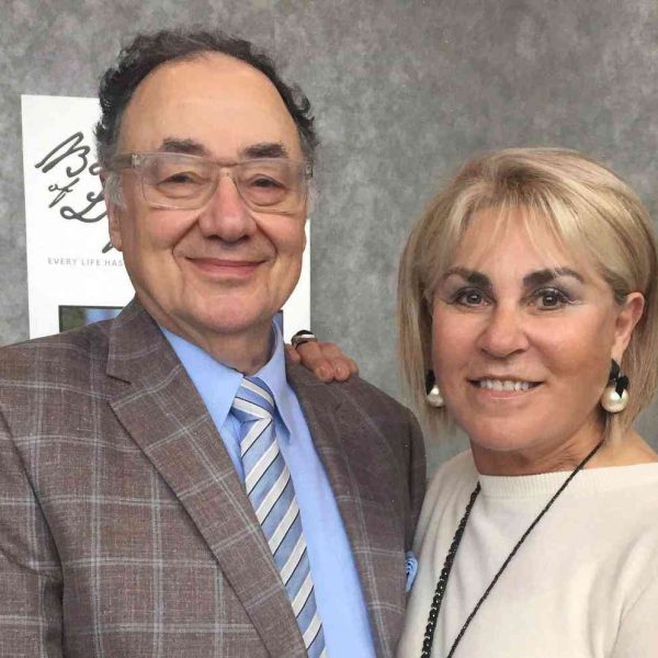 Nude photos at work: Barry Sherman’s company paid $100 million in price-fixing probe