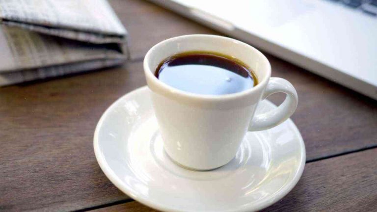 Coffee and tea drinkers are less likely to develop dementia