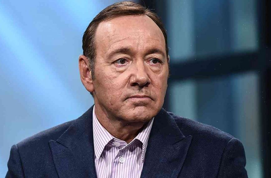 How Kevin Spacey, the disgraced star of Netflix’s ‘House of Cards,’ spent over $40 million over the last year