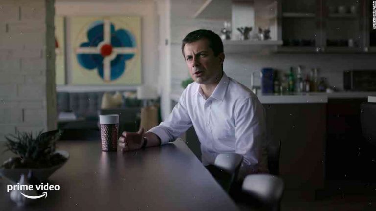 First-time Democrat Pete Buttigieg is an out-of-the-box candidate, but a conservative's target