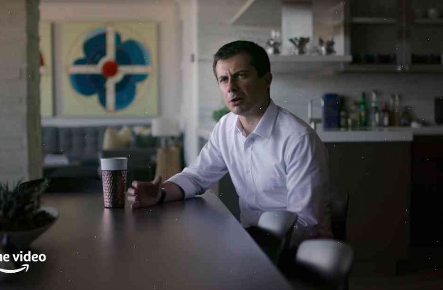 First-time Democrat Pete Buttigieg is an out-of-the-box candidate, but a conservative’s target