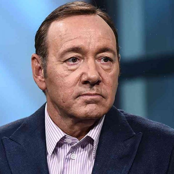 Kevin Spacey settles sexual assault lawsuit